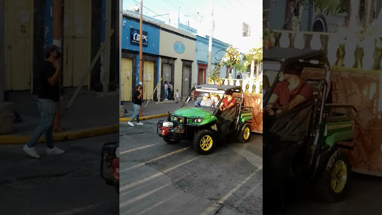 fiestas patronales de valle de Santiago Guanajuato 2021 en honor a Santiago apóstol