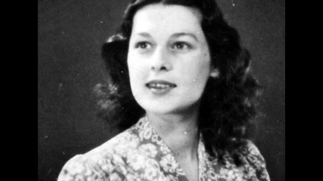 WW2 Heroine's Medals To Remain In Public Eye