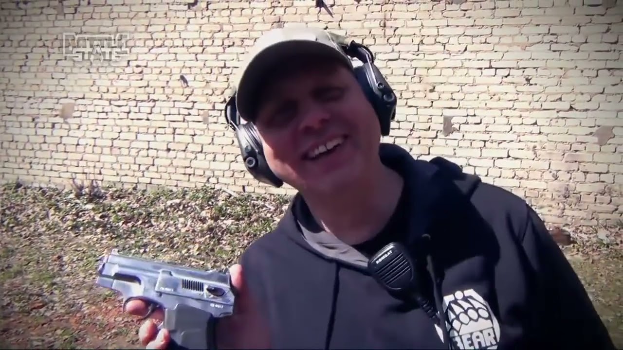 タルコフ TSNIITOCHMASHレポート EFT  Дневник разработчиков  В гостях у ЦНИИТОЧМАШ TSNIITOCHMASH Report