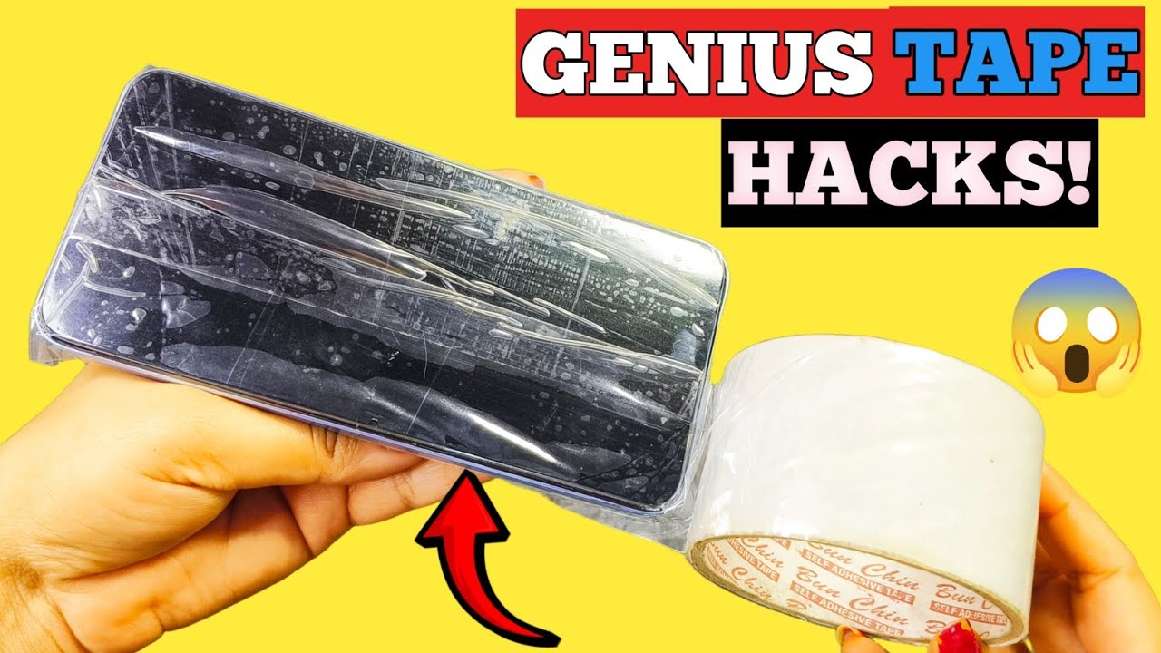 👉 STOP Wasting Money! Try These 10 Smart Home & Cleaning Hacks 💡😱 | 2026 