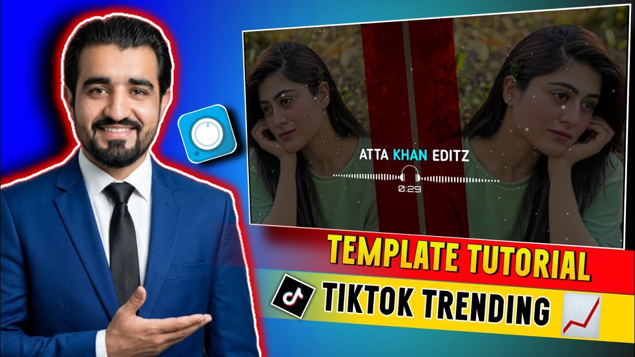 avee player new template, avee player template 2026, TikTok Viral Song Tutorials, 