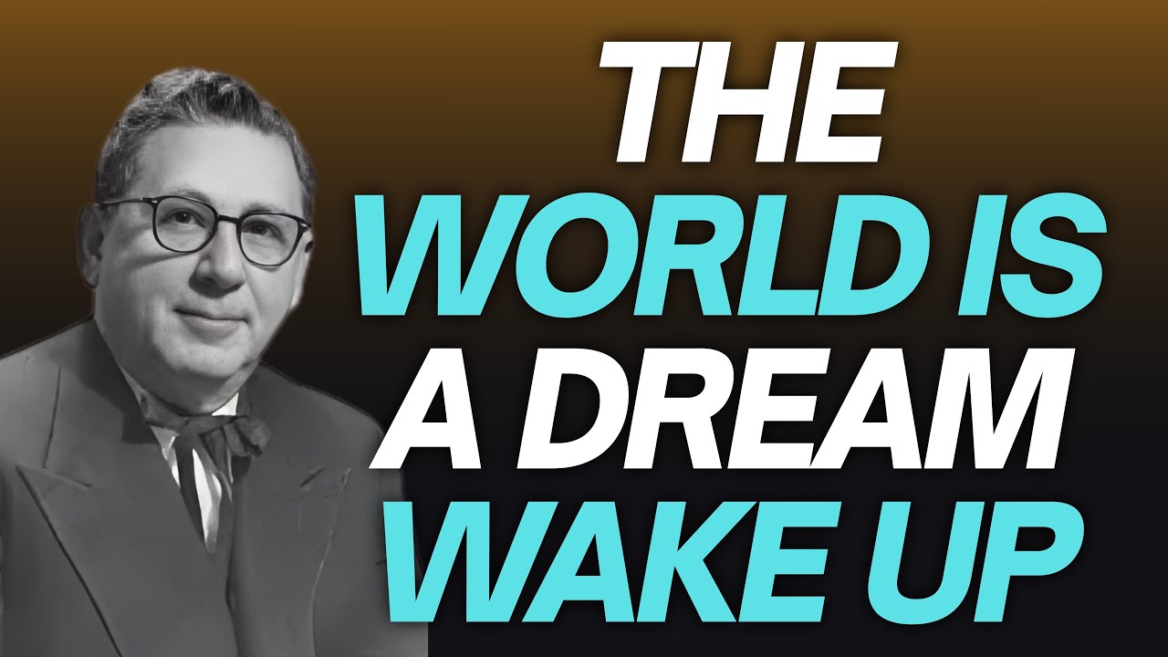 AWAKEN From the WORLD MIND: The 1% Illusion Hiding Your REALITY (Stillness Reveals All)