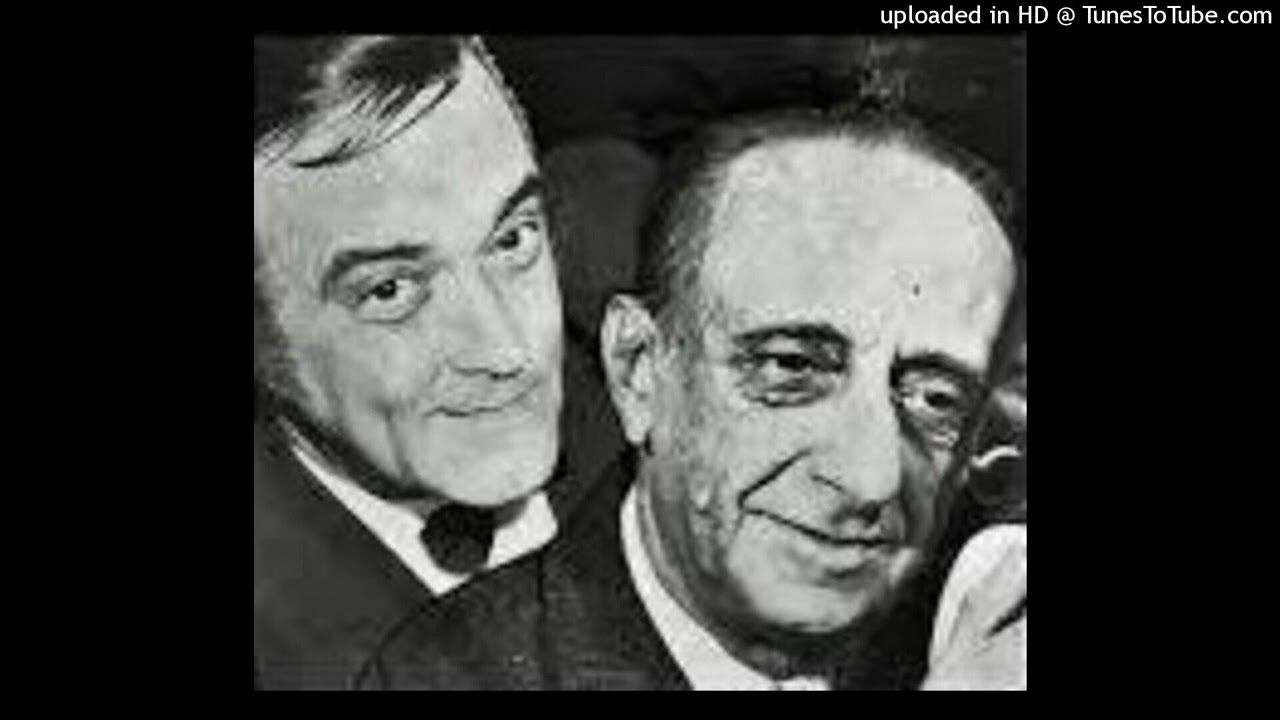 Desde aquella noche - D'Arienzo - Laborde