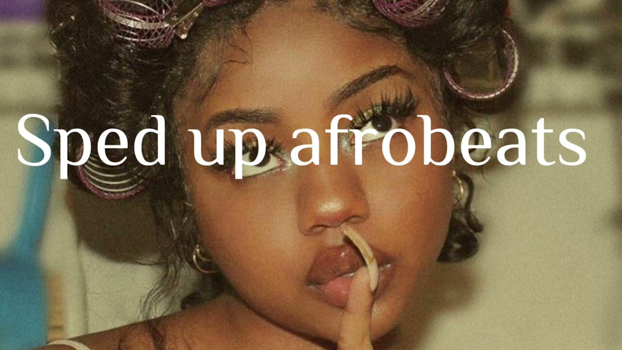 Korede Bello - Do Like That (sped up)