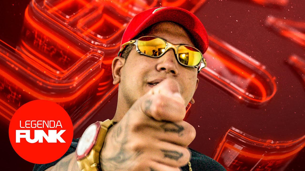 MC Lele JP - Puxou no Peito é Grau, Toma (DJ Pedro)