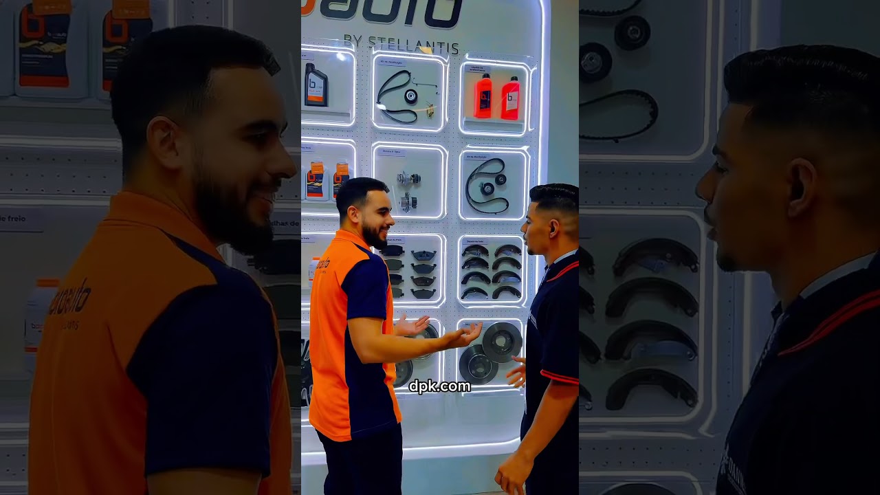 Automec 2025 com a bproauto