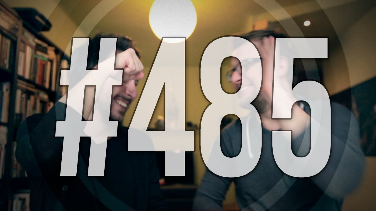 Woda z Kranu - LS #485