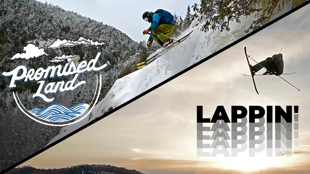 Trailer: Promised Land & Lappin' 2023