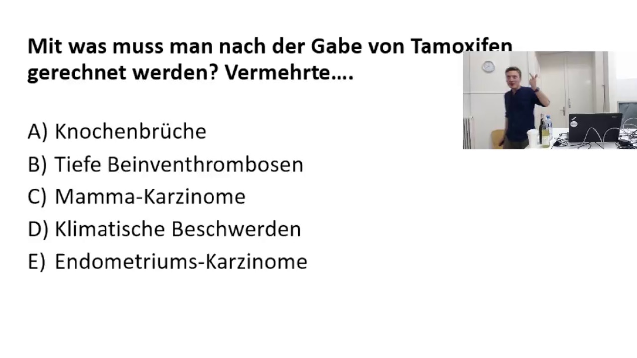 Pharma 2018 Live Tag 5 - Zytostatika, Biologika & Gentherapie
