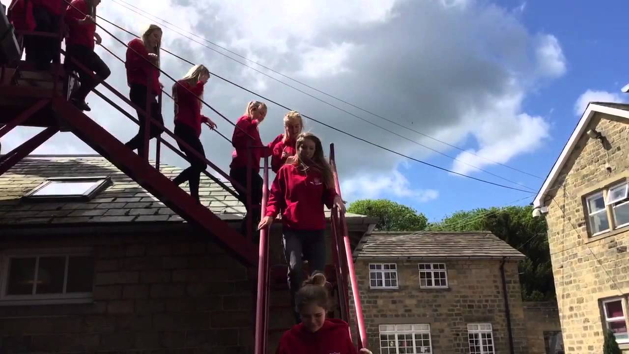 Leavers 2014-15