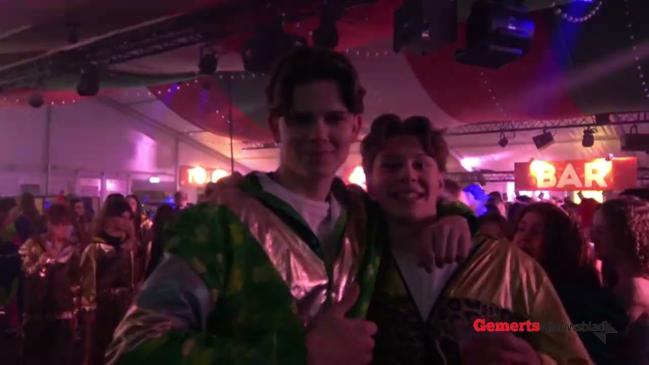 Waeverstad Feest