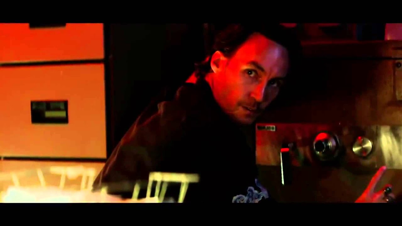 Kill Me 3 Times (2015) TV Spot #1 HD (Simon Pegg Movie)