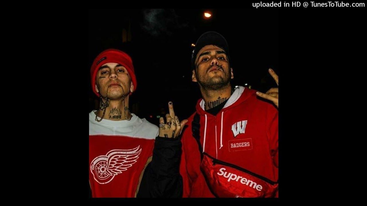Beat BoomBap Type Barderos - Por Hoy