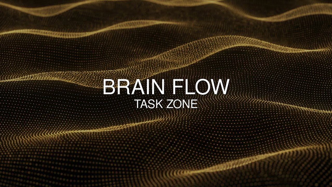 16Hz Binaural Beats: Neural Sync for Deep Work