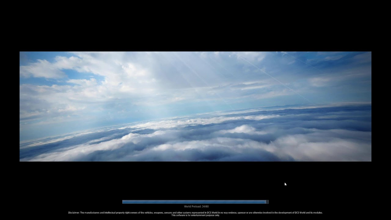 DCS WORLD | Combined Arms | SP-RU Battalion Advance