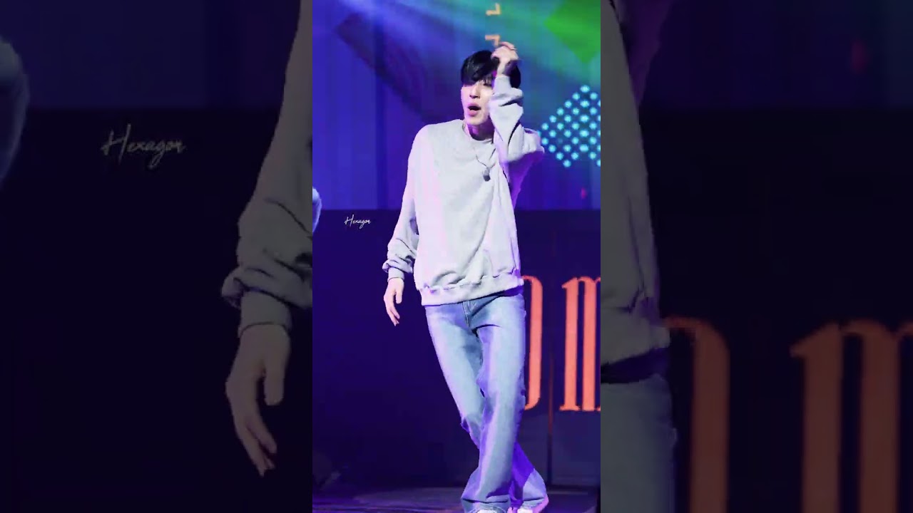 [4K] 문종업 콘서트 [SOMEthing comes up] in Seoul -  HEADACHE