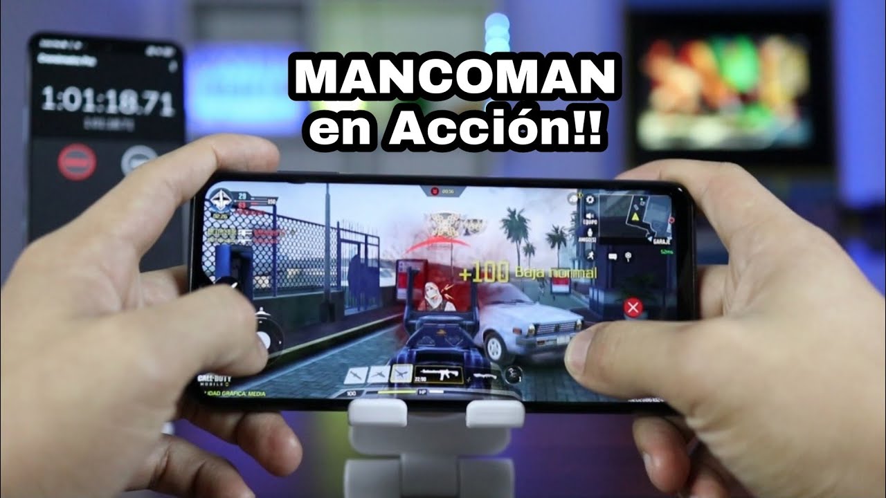 Galaxy A13 Pruebas de Juegos y Rendimiento PUBG COD FREE FIRE FIFA MOBILE