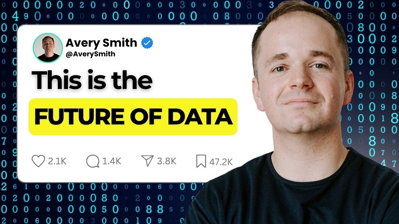 This is how I ACTUALLY analyze data using AI