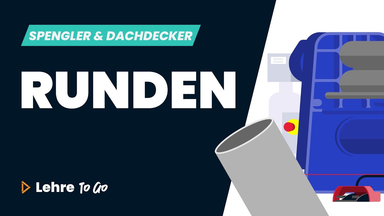 Runden | Lehre To Go