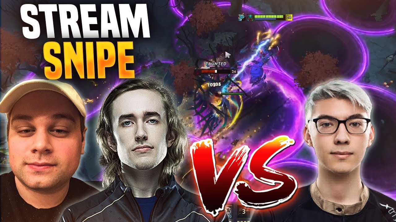 Mason: Is Gaben Scamming the Community?  Quinn Stream Sniping Gunnar (ft. Quinn vs. Gunnar)