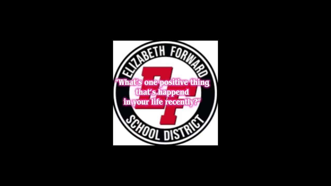 EF High School Live Stream