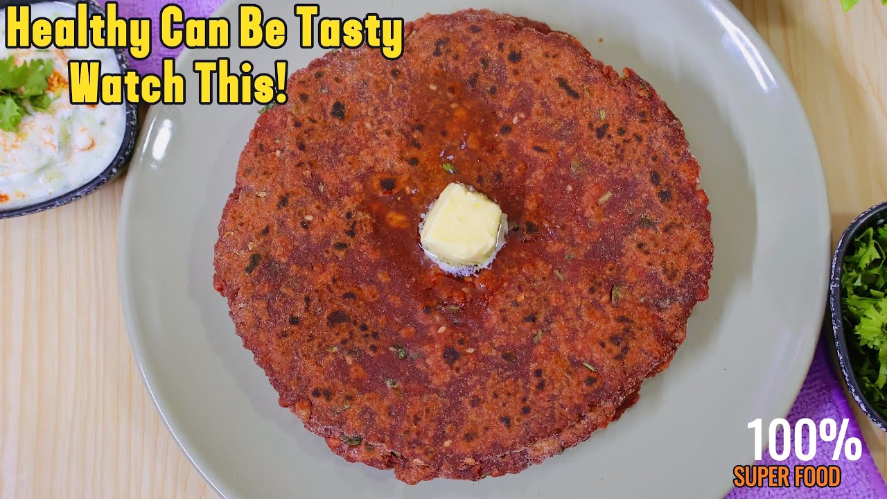 Your New Everyday Breakfast is Here! 😋| High-Fiber | High-Energy for Busy Mornings | Vegetarian