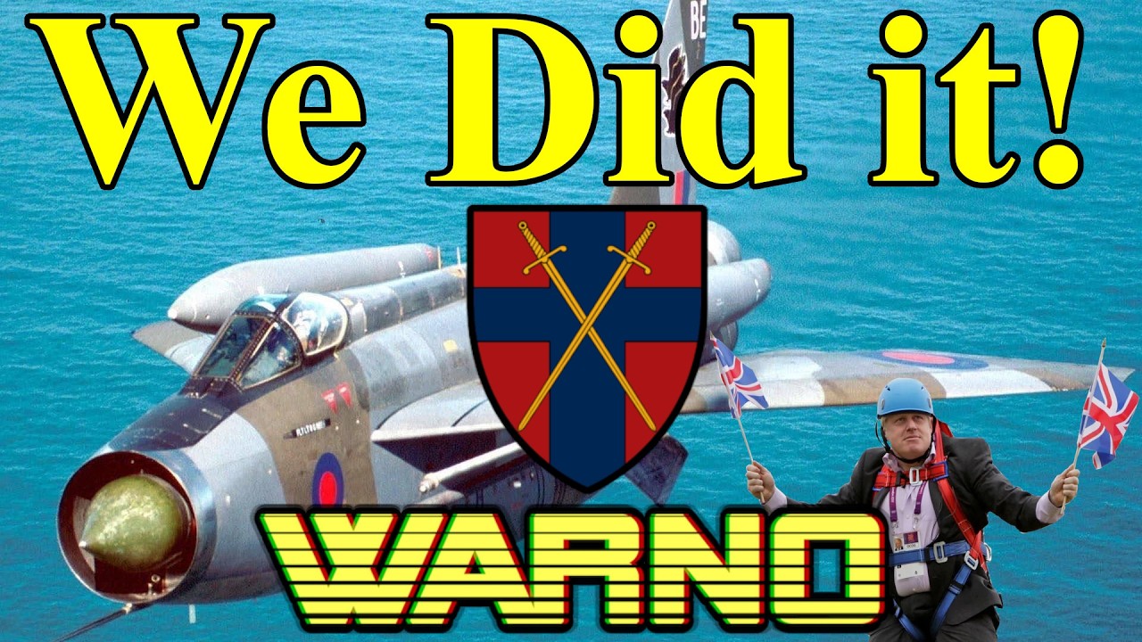 Warno Nemesis 8 Vote RESULTS Out NOW