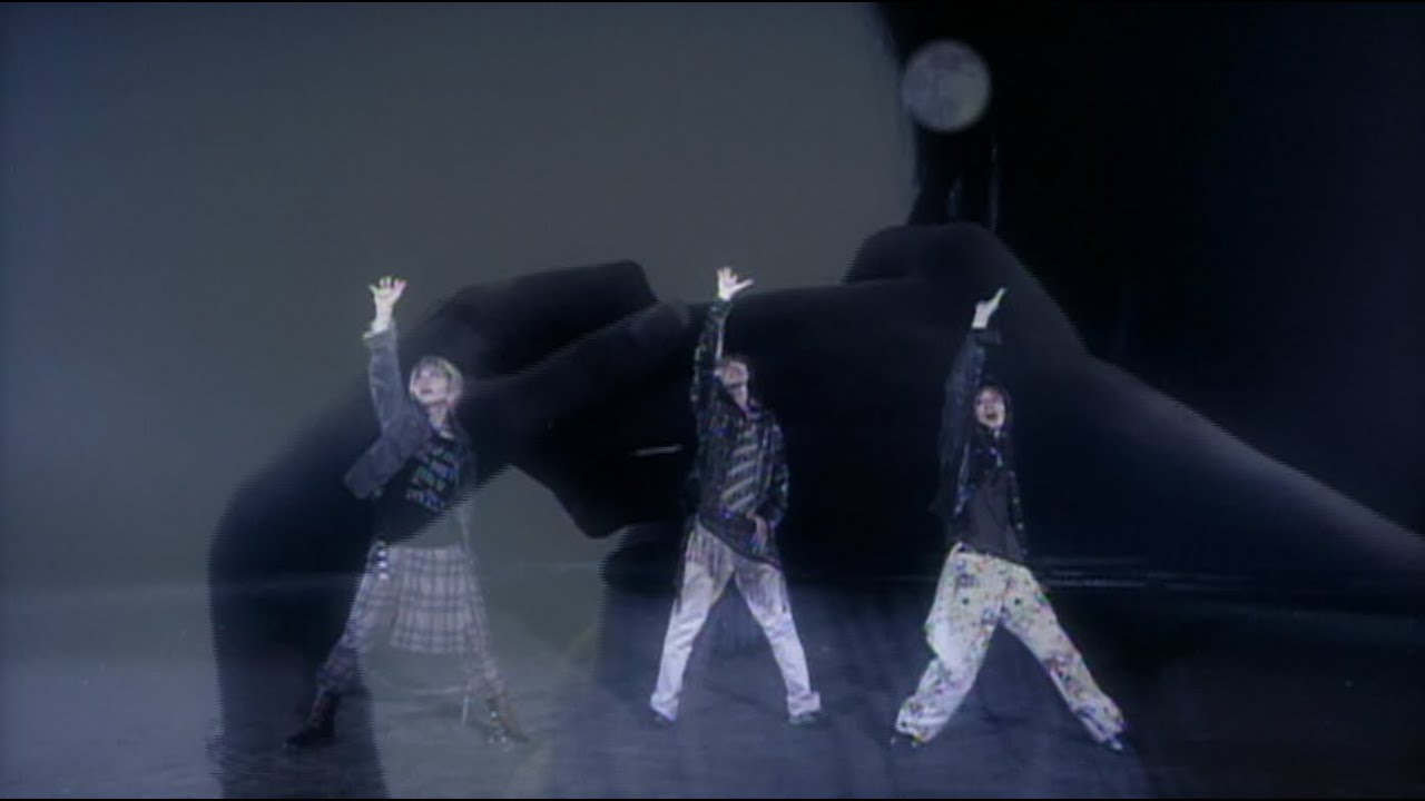 十六夜の月（MUSIC VIDEO Full ver.） / w-inds.