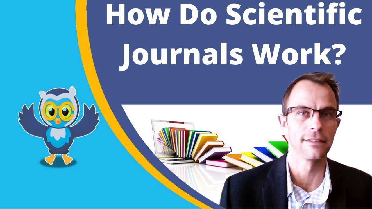 How Do Scientific Journals Work? | Secrets Revealed!