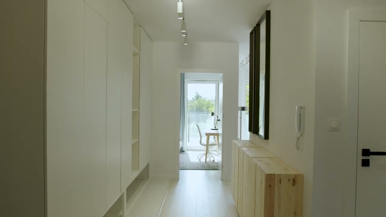 Mieszkanie gotowe pod klucz! Osiedle Grabina