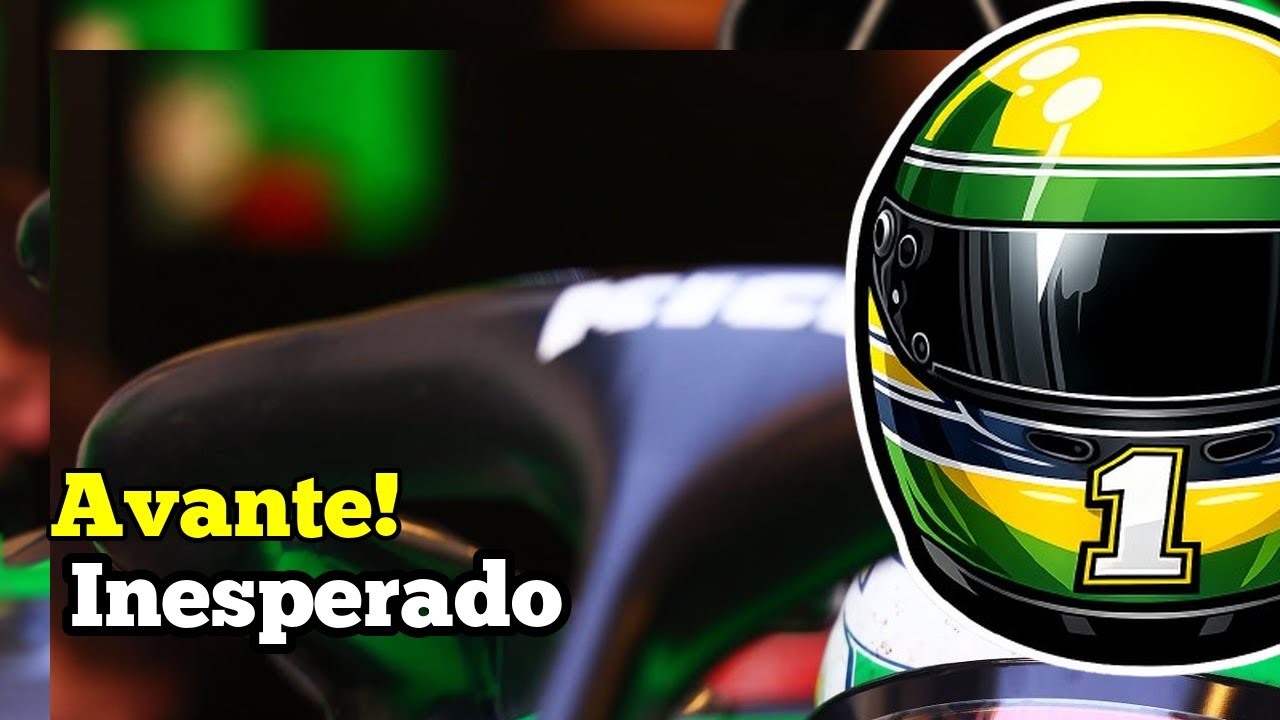 F1: Bortoleto e pilotos fecham primeiro dia de teste em Barcelona