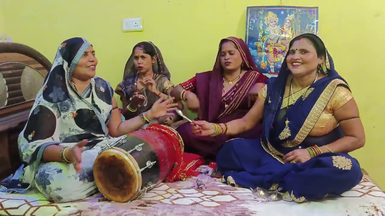 मस्ती भरा लांगुरिया 🥰🌹🌹🙋🏻 आपजरूर सुने