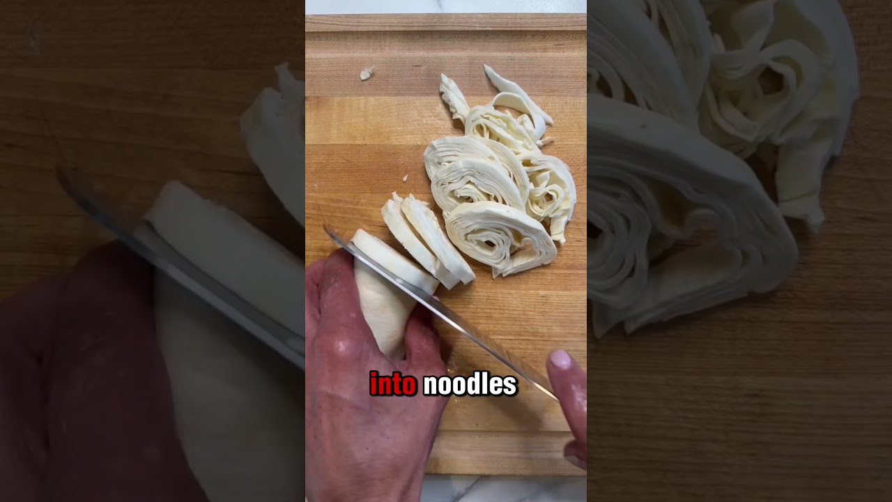 CARNIVORE NOODLES with Easy Alfredo Sauce✨ #Carnivore #carnivorediet #zerocarb #animalbased #foodie