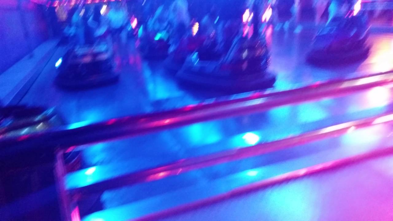 Autos de choque  soriano