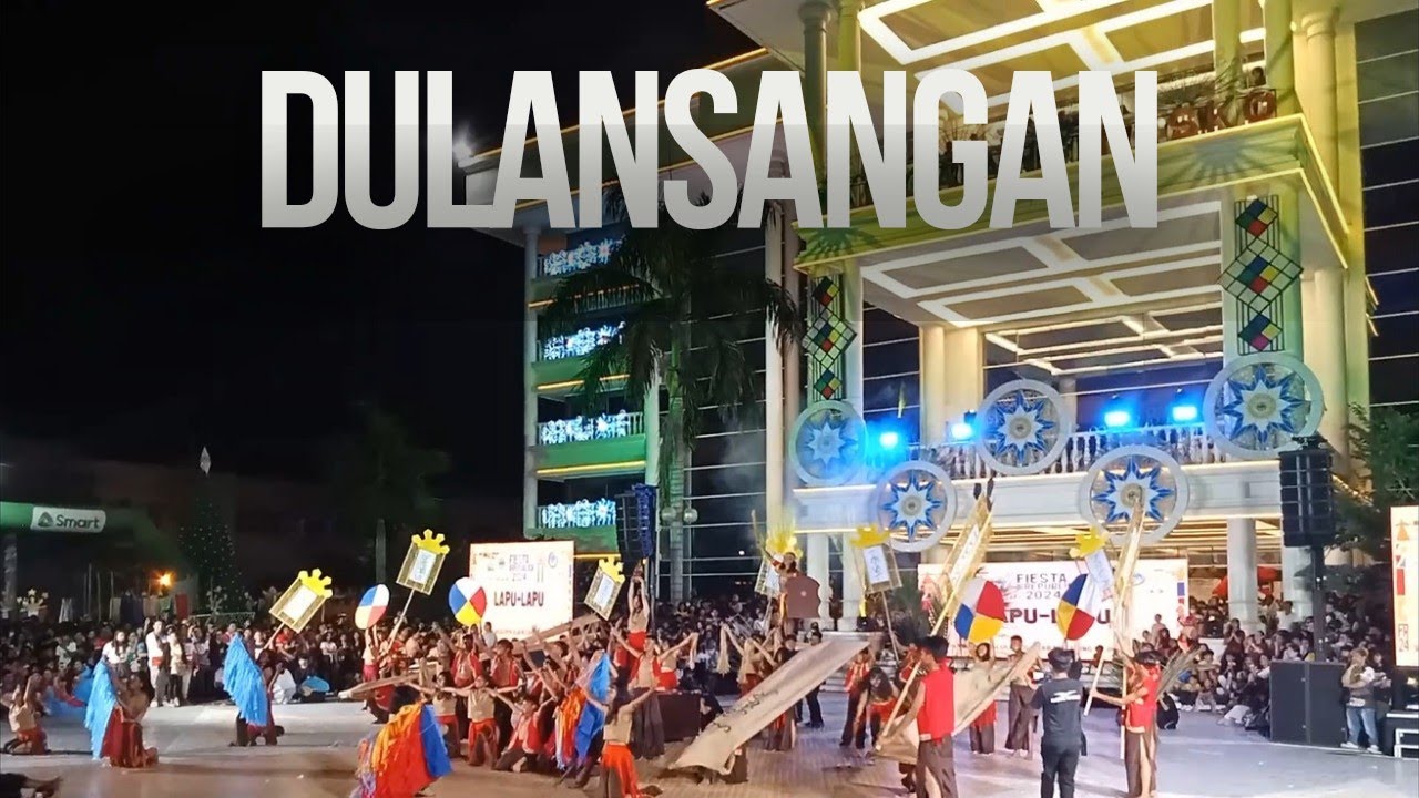 DULANSANGAN 2024 | CMIS - Canalate Performance | 