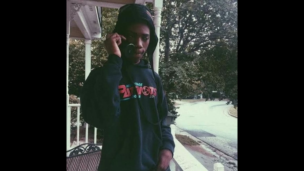 (free) duwap kaine + nine9 + ambient type beat 