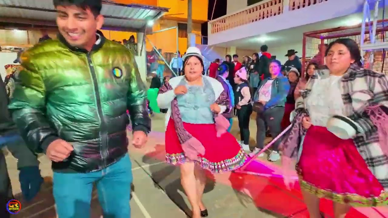 QUE ALEGRIA EN BIBLICAY AZOGUES FIESTAS 2025