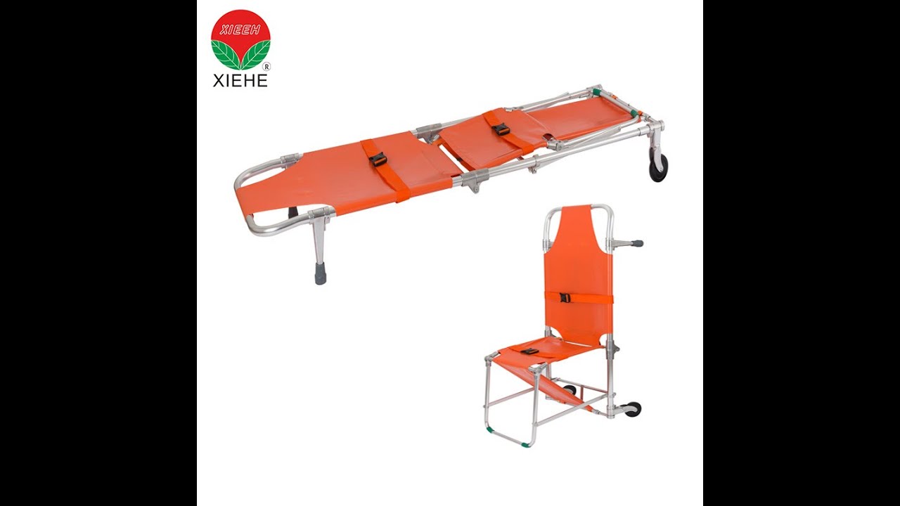 Folding Stretcher YXH 1NA