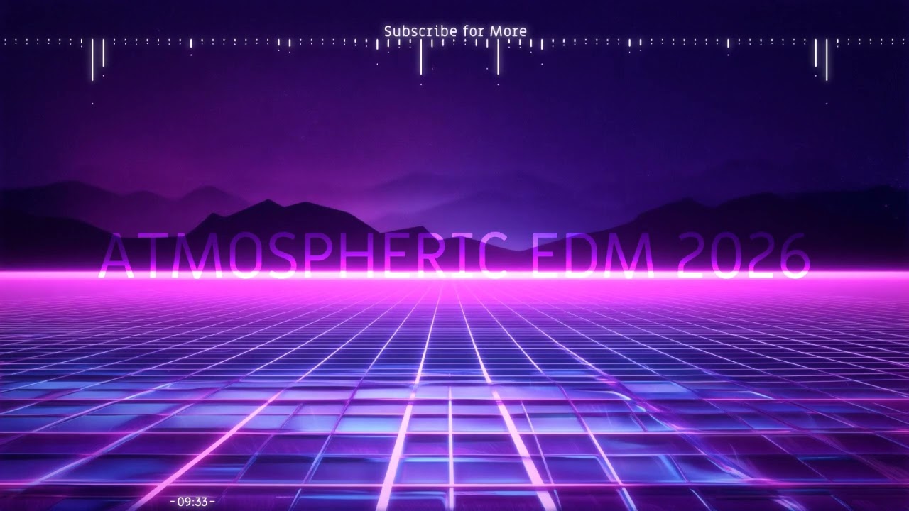 Atmospheric EDM - Volume 1