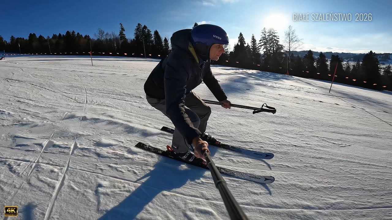 GrapaSki - Litwinka styczeń 2026r.
