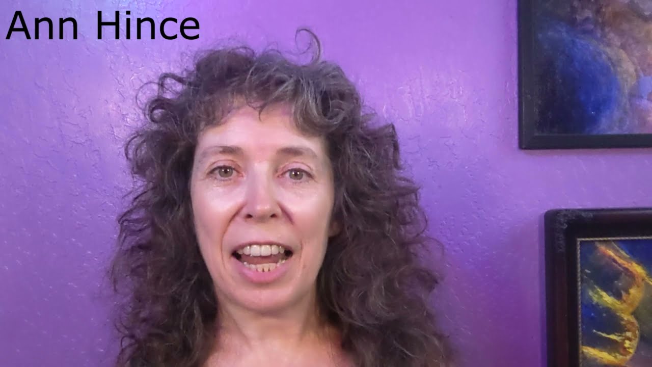 Short EFT Demonstration - everything you need to know to get started