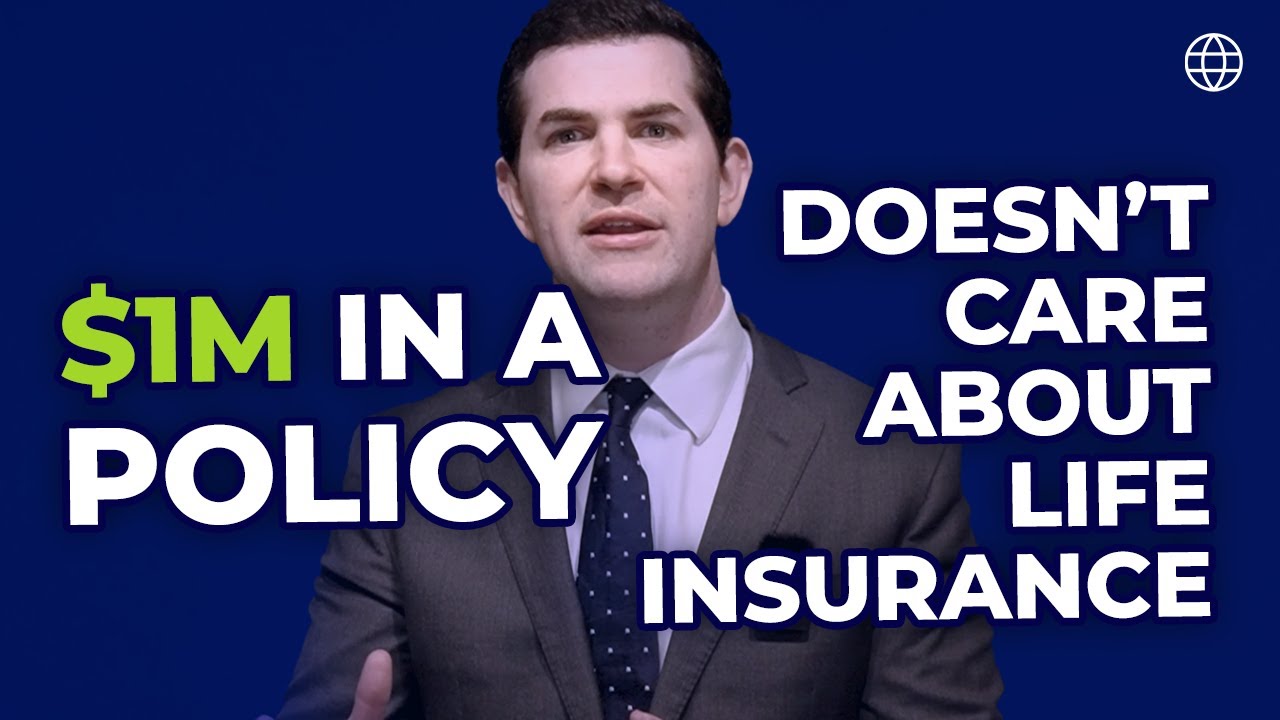 Why Do Rich People Own Life Insurance?