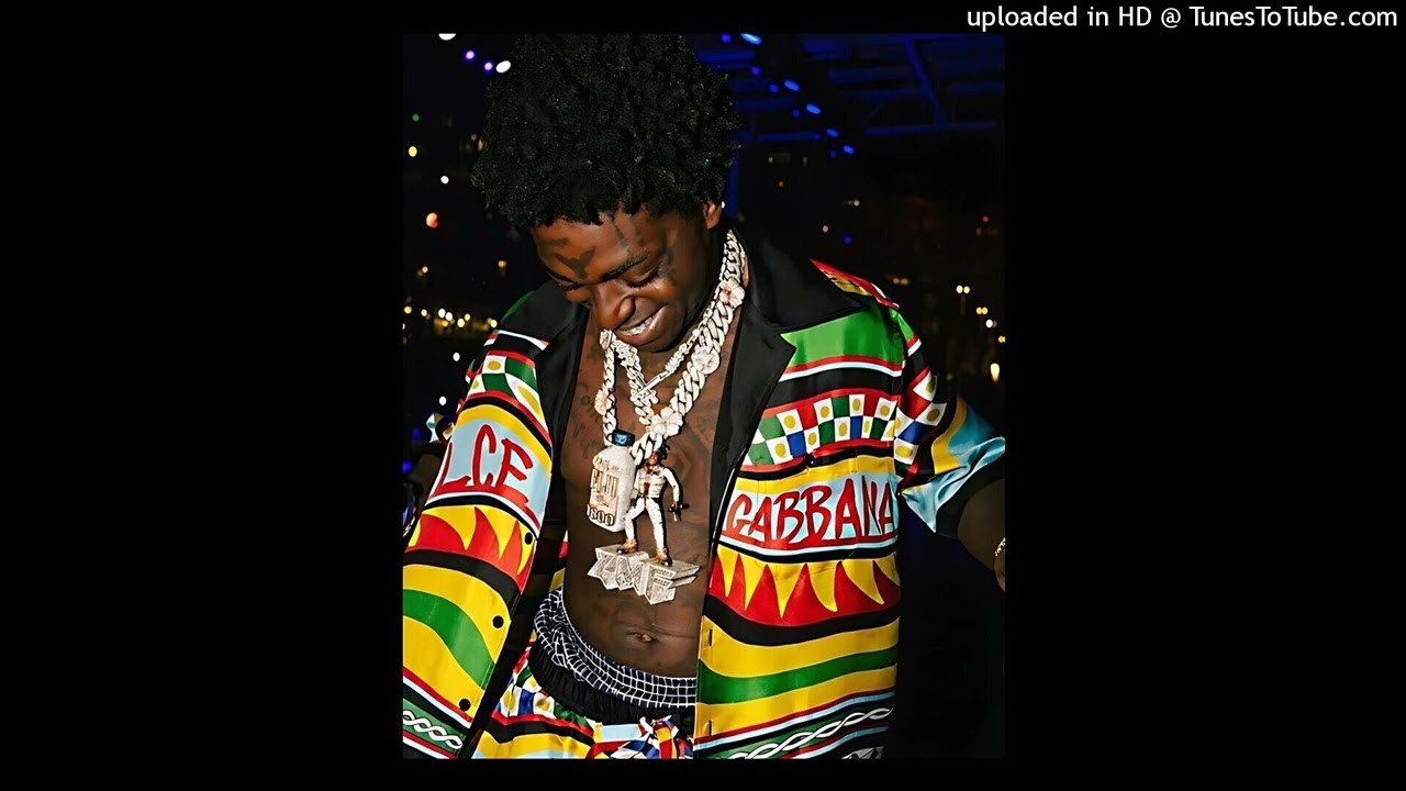 [FREE] Kodak Black x Meek Mill Type Beat - Tell Me