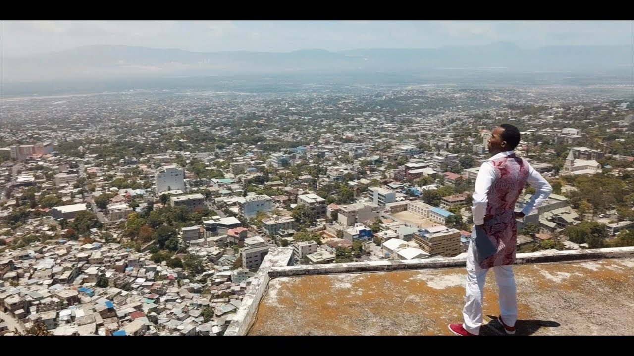 BélO Bousòl  [Official Video] (Prod. by Jaël)