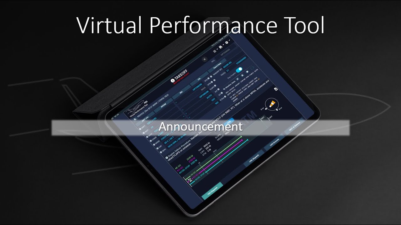 VPT Annoucement 20-11-23 (Android / iOS)