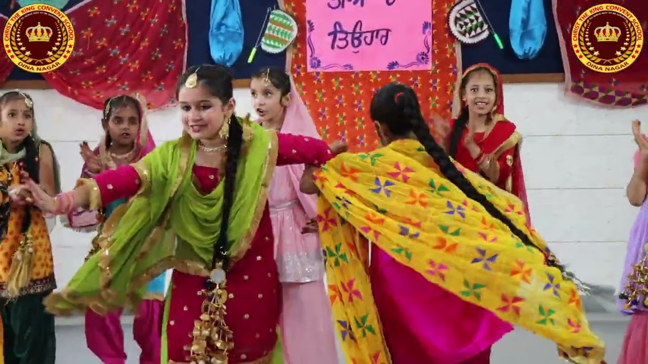 181. Teej celebration 2025 in CKCS .