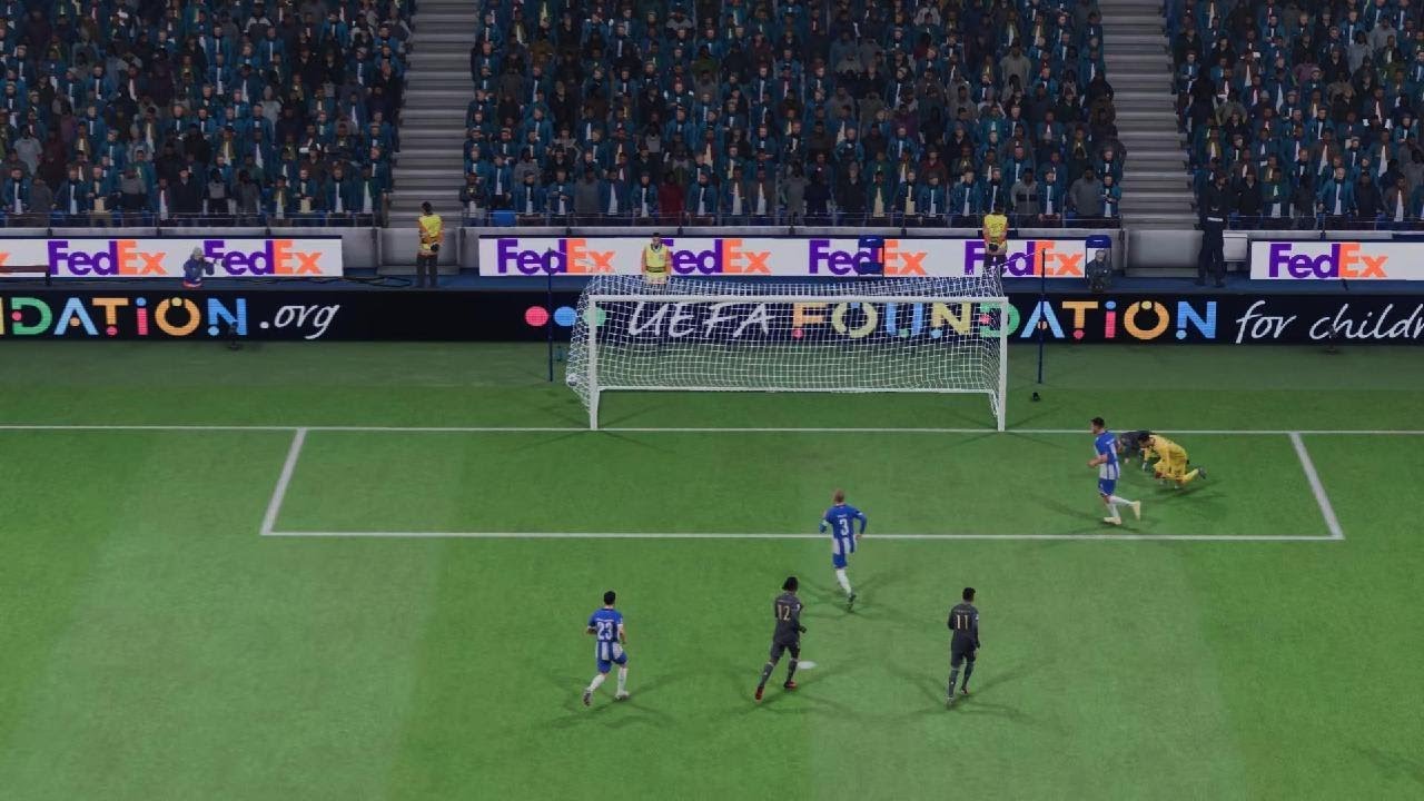 EA SPORTS FC 24