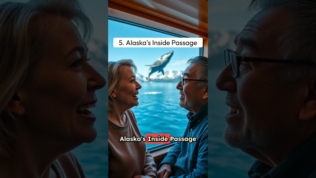 10 Senior-Friendly Adventure Tours That Prove Age Is Just a Number