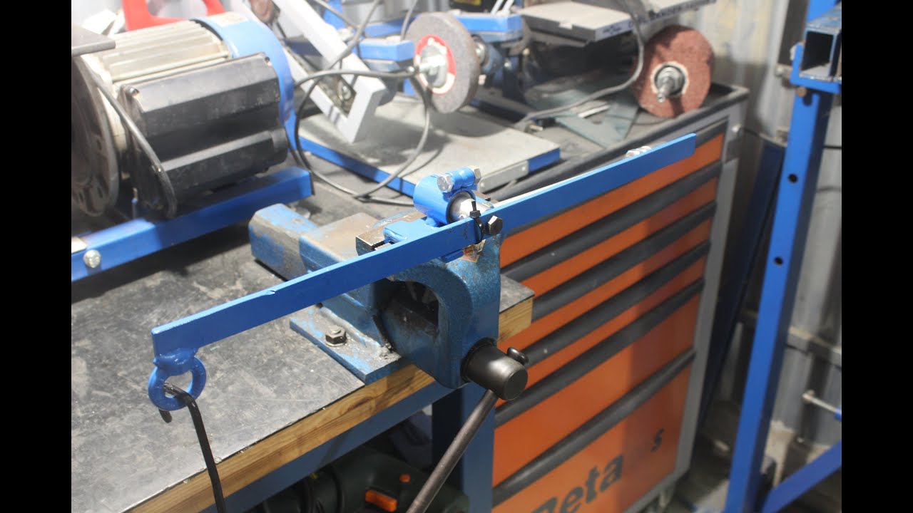test per chiave dinamometrica