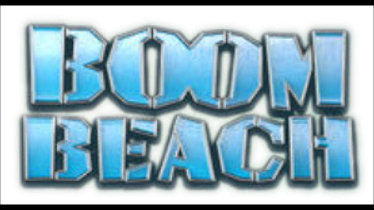 Boom Beach Attack Music 2